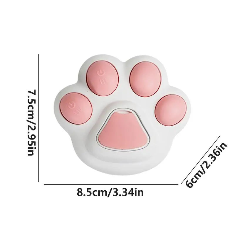 Pet Steam Hair Removal Comb Pet Steam Massage Comb Body Relax and Relieve Fatigue Loose Cat Hair Grooming Comb for Puppy Pet Products