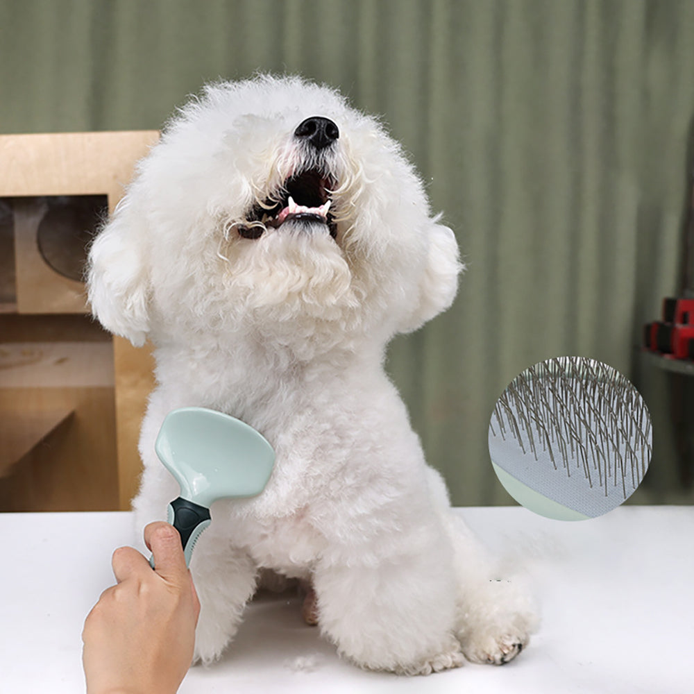 Dog Clippers, Professional Dog Grooming Kit, Cordless Dog Grooming Clippers for Thick Coats, Dog Hair Trimmer, Low Noise Dog Shaver Clippers, Quiet Pet Hair Clippers for Dogs Cats Dog Grooming Kit