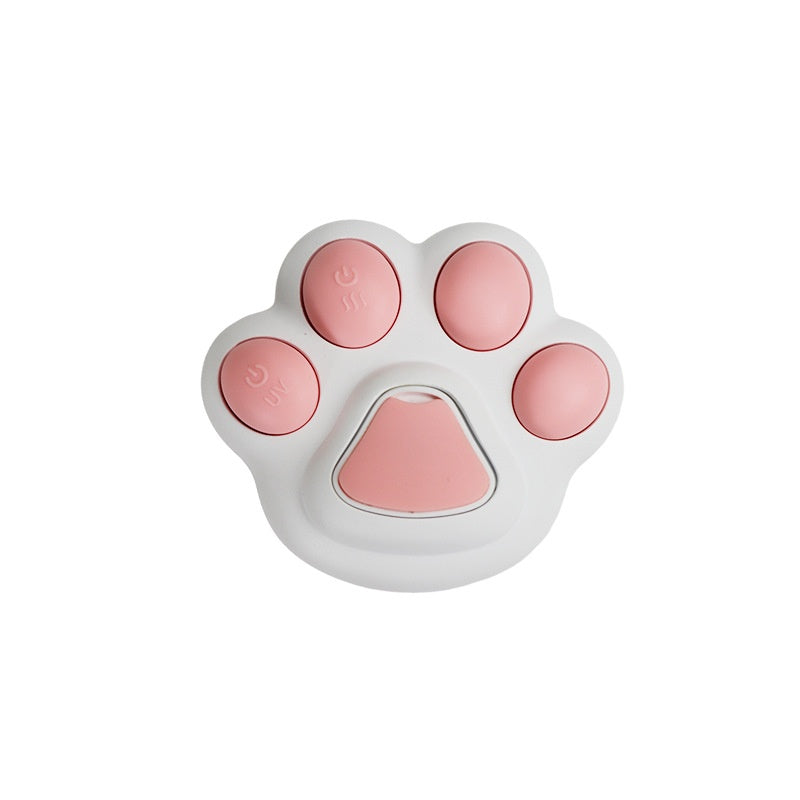 Pet Steam Hair Removal Comb Pet Steam Massage Comb Body Relax and Relieve Fatigue Loose Cat Hair Grooming Comb for Puppy Pet Products